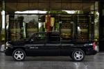 Chevrolet Silverado SS 2004 года
